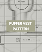 puffer pattern