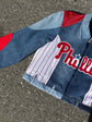 Moto jacket pattern