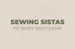 Boho Body Bootcamp