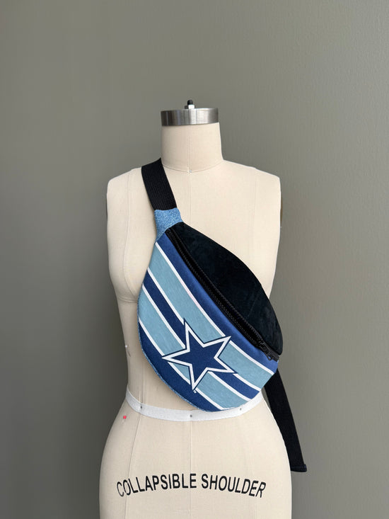 CUSTOM FANNY
