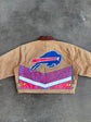 CUSTOM JACKET