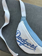 Fanny pack pattern