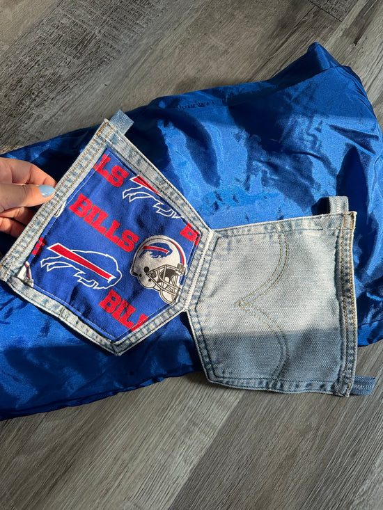 Pocket top