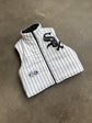 CUSTOM PUFFER VEST