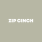 CUSTOM ZIP CINCH
