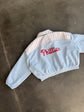CUSTOM JACKET