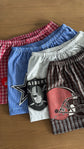 PANT & SHORT - PATTERN