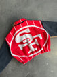 CUSTOM JACKET
