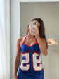 JERSEY DRESS - CUSTOM
