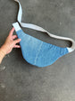 Upcycled Fanny bag