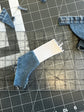 Fanny pack pattern