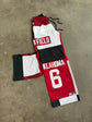CUSTOM STRAIGHT LEG PANTS