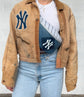 Carhartt x Yankees set