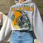 Vintage Packers Hoodie