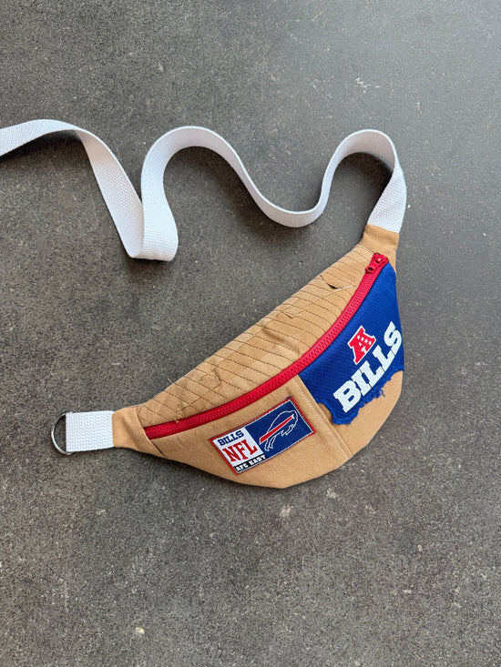 Fanny Pack Pattern