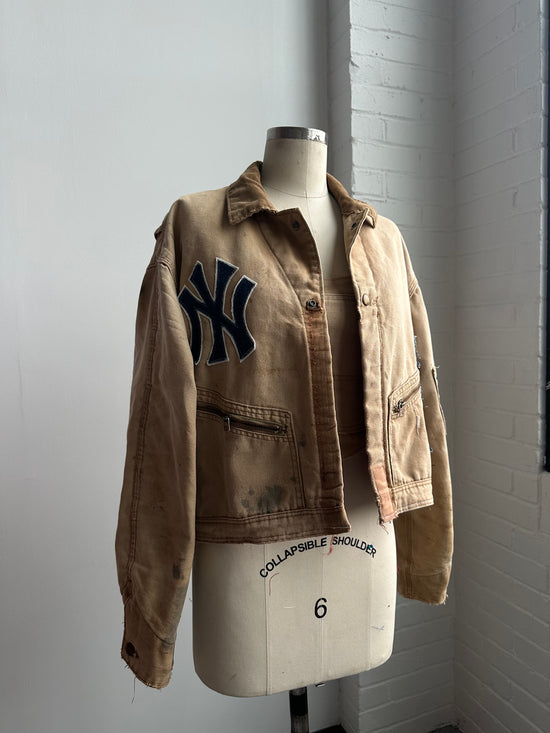 Carhartt x Yankees set