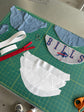 Fanny pack pattern
