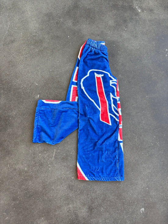 CUSTOM STRAIGHT LEG PANTS