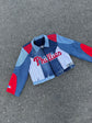 Moto jacket pattern