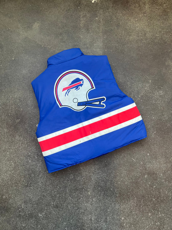 Vintage raincoat vest