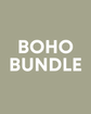 BOHO BUNDLE