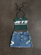 SKIRT SET
