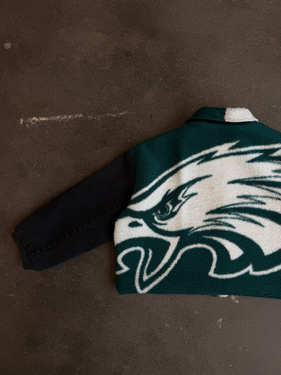 CUSTOM JACKET DEPOSIT